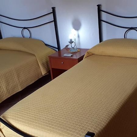 B&B I Menhir Sorgono Экстерьер фото